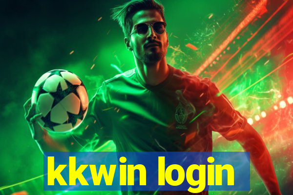 kkwin login